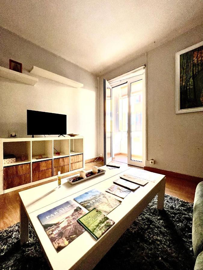 Apartamento Puertu Chicu Con Plaza De Garaje Privada Льянес Екстер'єр фото
