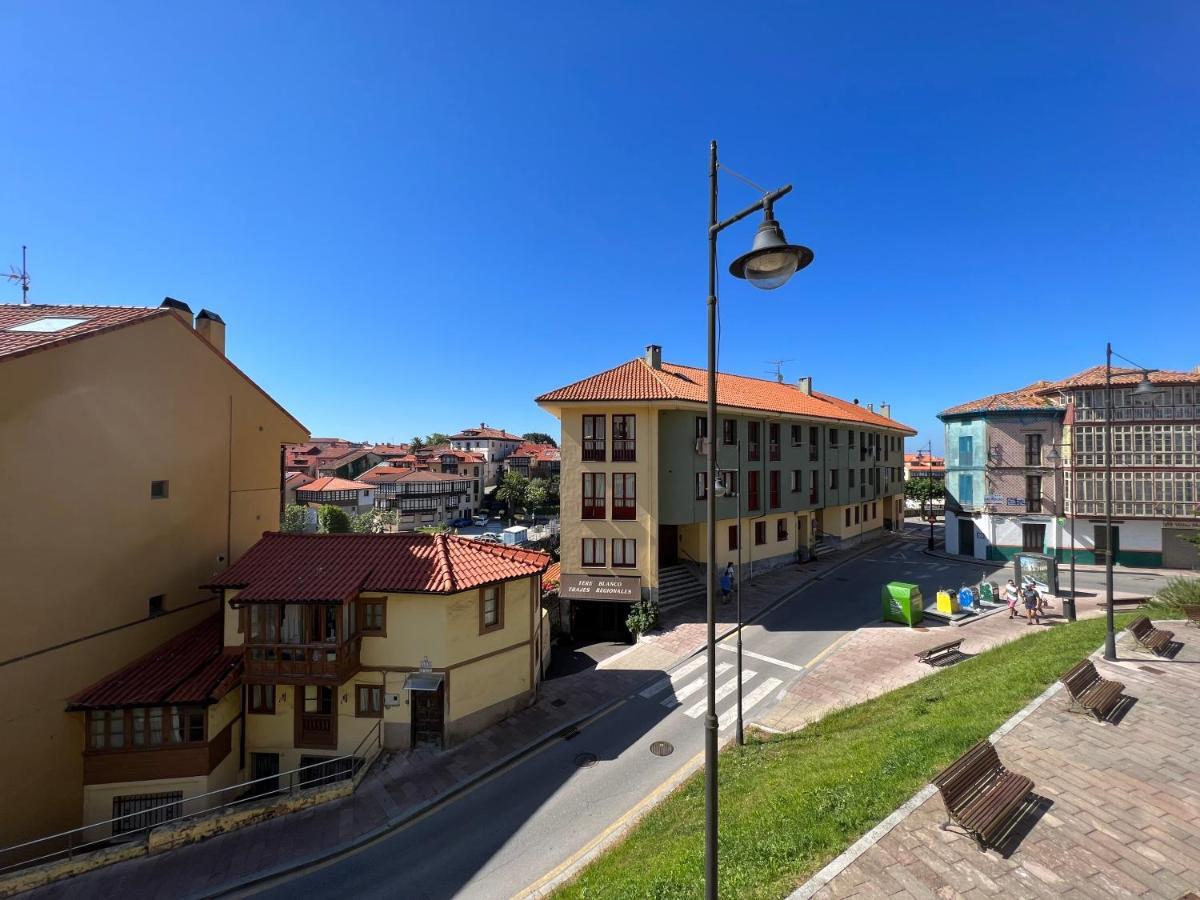 Apartamento Puertu Chicu Con Plaza De Garaje Privada Льянес Екстер'єр фото