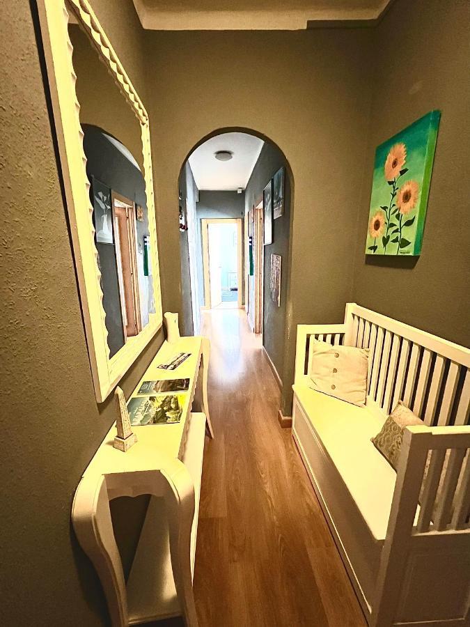 Apartamento Puertu Chicu Con Plaza De Garaje Privada Льянес Екстер'єр фото