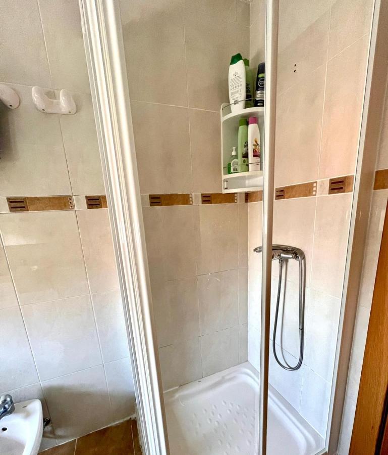 Apartamento Puertu Chicu Con Plaza De Garaje Privada Льянес Екстер'єр фото