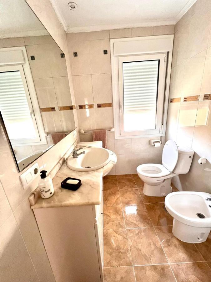 Apartamento Puertu Chicu Con Plaza De Garaje Privada Льянес Екстер'єр фото