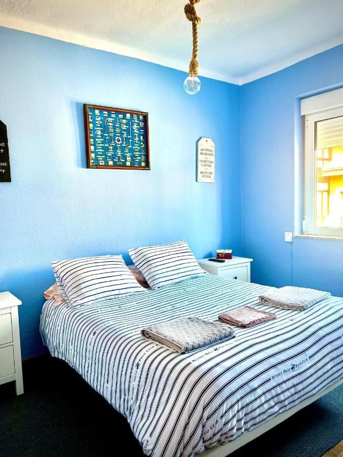 Apartamento Puertu Chicu Con Plaza De Garaje Privada Льянес Екстер'єр фото