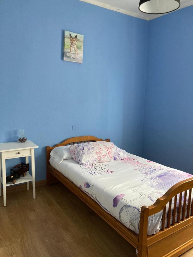 Apartamento Puertu Chicu Con Plaza De Garaje Privada Льянес Екстер'єр фото