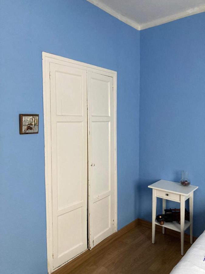 Apartamento Puertu Chicu Con Plaza De Garaje Privada Льянес Екстер'єр фото
